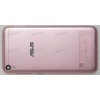 Задняя крышка Asus ZB501KL Zenfone Live, pink, разбор
