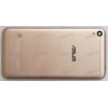 Задняя крышка Asus ZB501KL Zenfone Live, gold, разбор