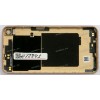 Задняя крышка Asus ZB501KL Zenfone Live, gold, разбор
