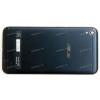 Задняя крышка Asus ZB501KL Zenfone Live, dark blue, разбор