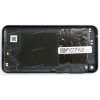 Задняя крышка Asus ZB501KL Zenfone Live, dark blue, разбор