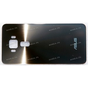 Задняя крышка Asus ZE520KL ZenFone 3, gold, разбор