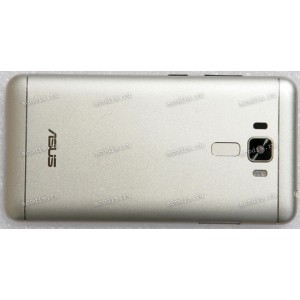 Задняя крышка Asus ZC551KL Zenfone 3 Laser, silver, разбор Задняя крышка Asus ZC551KL Zenfone 3 Laser, silver, разбор
