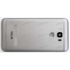Задняя крышка Asus ZC553KL Zenfone 3 Max, 90AX00D2-R7A011, grey, разбор