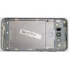 Задняя крышка Asus ZC553KL Zenfone 3 Max, 90AX00D2-R7A011, grey, разбор