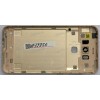 Задняя крышка Asus ZC553KL Zenfone 3 Max, 90AX00D2-R7A011, gold, разбор