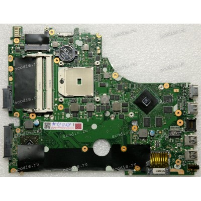 MB Asus X550DP MAIN_BD._0M/AS (V2G) (SUN-XT) (90NB01N0-R00010, 60NB01N0-MB1020) X750DP REV. 2.0, 216-0841009 AMD Mobility Radeon HD 8690M, AMD 218-0844012