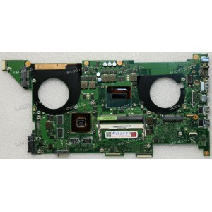 MB Asus N750JK MA_BD._0M/I5-4200H/AS (V2G) (WO/TP) (90NB04N1-R04000, 60NB04N0-MB1330) N750JK 3.0 
