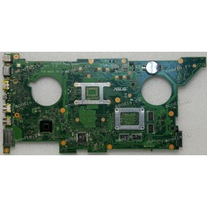 MB Asus N750JK MA_BD._0M/I5-4200H/AS (V2G) (WO/TP) (90NB04N1-R04000, 60NB04N0-MB1330) N750JK 3.0 