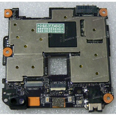 MB Asus ZenFone 4 A450CG MAIN_BD_1G/Z2520/WW/3G (eMMC 8G)/(S)/S1 (90AZ00Q0-R00010) A450CG REV. 1.2, 1 чип SK hynix  H9TKNNN8KDAR ARNGM 416A