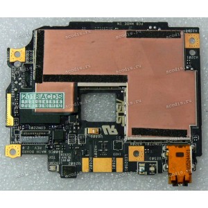 MB Asus ZenFone 6 A600CG MAIN_BD_eMMC 8G/Z2580/WW/3G/ (SINGLE SIM) / S1 (90AZ00G0-R00060, 60AZ00G0-MB6010) A600CG REV. 2.0, 1 чип  SK hynix H26M42003GMR e-NAND 414A