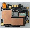 MB Asus ZenFone 6 A600CG MAIN_BD_eMMC 16G/Z2580/WW/3G (S) / S1 (90AZ00G0-R00110, 60AZ00G0-MB7010) A600CG REV. 2.0, 1 чип SK hynix H26M52103FMR e-NAND 425A 