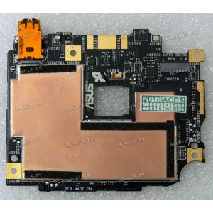 MB Asus ZenFone 6 A600CG MAIN_BD_eMMC 16G/Z2580/WW/3G (S) / S1 (90AZ00G0-R00110, 60AZ00G0-MB7010) A600CG REV. 2.0, 1 чип SK hynix H26M52103FMR e-NAND 425A 