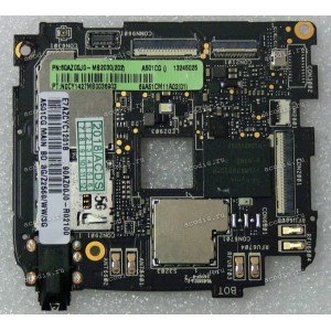 MB Asus ZenFone 5 A501CG MAIN_BD_eMMC 8G/Z2560/WW/3G (1G) / S1 (90AZ00J0-R02100, 60AZ00J0-MB2030) A500CG REV. 2.0 