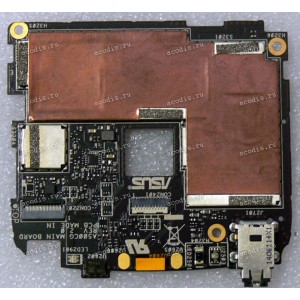MB Asus ZenFone 5 A501CG MAIN_BD_eMMC 8G/Z2560/WW/3G (1G) / S1 (90AZ00J0-R02100, 60AZ00J0-MB2030) A500CG REV. 2.0 