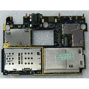 MB Asus ZenFone 3 Deluxe ZS570KL MB._6G/MSM8996( 2.15G) eMMC 64G/D/WW/S2 (90AZ0160-R00010) 