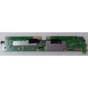 MB Asus MeMO Pad FHD 10" ME302KL MAIN_BD._2G/APQ8064/EU (eMMC 32G/WIF/BT/LTE/5M) (90NK0050-R00040) ME 302KL_MB REV. 1.3