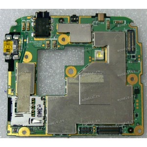 MB Asus PadFone 2 A68M MAIN_BD_eMMC 16G/MSM8228/WW/DUAL SIM/S2 (90AT0080-R00020, ) A68M_MB REV. 1.3 
