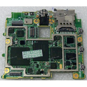 MB Asus PadFone 2 A68 MAIN_BD_eMMC 64G/MSM8064/WW A68 (90AT0021-R00080 ?) 