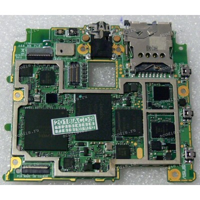 MB Asus PadFone 2 A68 MAIN_BD_eMMC 64G/MSM8064/WW A68 (90AT0021-R00080 ?) 