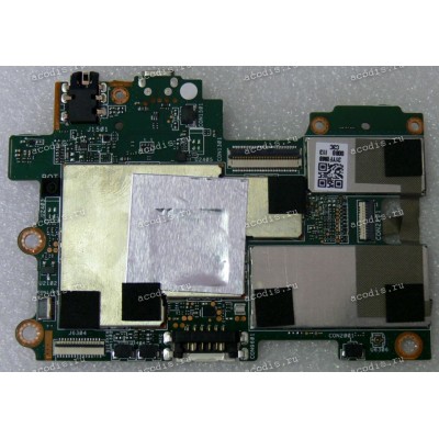 MB Asus FonePad 8 FE380CG MB._2G/QC1.3/3G/AS (eMMC 16G/WIF/BT/GPS) (D) /S2/ (90NK0160-R00050, 60NK0160-MBG000) FE380CG_MB REV. 1.4 