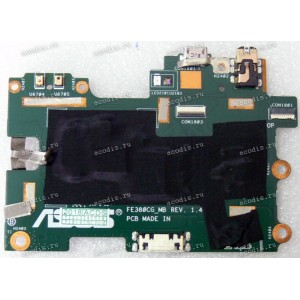 MB Asus FonePad 8 FE380CG MB._2G/QC1.3/3G/AS (eMMC 16G/WIF/BT/GPS) (D) /S2/ (90NK0160-R00050, 60NK0160-MBG000) FE380CG_MB REV. 1.4 