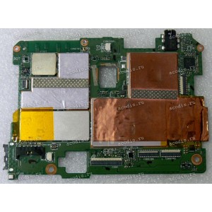 MB Asus FonePad HD 7 ME372CG MB._1G/Z2560/3G/AS (eMMC 8G) (90NK00E0-R00010) ME372CG REV. 1.1 