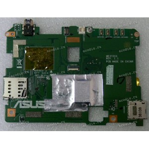 MB Asus FonePad HD 7 ME372CG MB._1G/Z2560/3G/AS (eMMC 8G) (90NK00E0-R00010) ME372CG REV. 1.1 