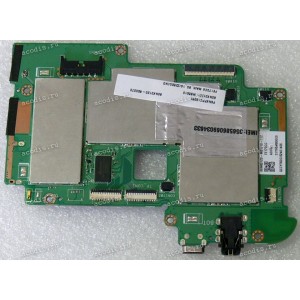 MB Asus FonePad 7 FE170CG-1A K012 MAIN_BD._1G/Z2520 (eMMC 8G)(D)(3G 900&2100) /S2/WW (90NK0120-R00070, 60NK0120-MB5010) FE170CG_MB REV. 1.1 