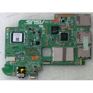 MB Asus FonePad 7 FE170CG-1A K012 MAIN_BD._1G/Z2520 (eMMC 8G)(D)(3G 900&2100) /S2/WW (90NK0120-R00070, 60NK0120-MB5010) FE170CG_MB REV. 1.1 