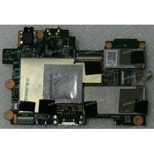 MB Asus FonePad 8 FE380CG MB._1G/QC1.3/3G/AS (eMMC 16G/WIF/BT/GPS) (D) /S2 (90NK0160-R00040, 60NK0160-MBA010) FE380CG_MB REV. 1.3 REV. 1.4 