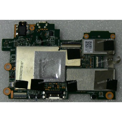 MB Asus FonePad 8 FE380CG MB._1G/QC1.3/3G/AS (eMMC 16G/WIF/BT/GPS) (D) /S2 (90NK0160-R00040, 60NK0160-MBA010) FE380CG_MB REV. 1.3 REV. 1.4 