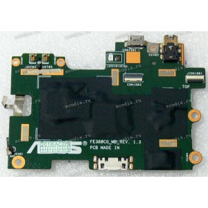 MB Asus FonePad 8 FE380CG MB._1G/QC1.3/3G/AS (eMMC 16G/WIF/BT/GPS) (D) /S2 (90NK0160-R00040, 60NK0160-MBA010) FE380CG_MB REV. 1.3 REV. 1.4 