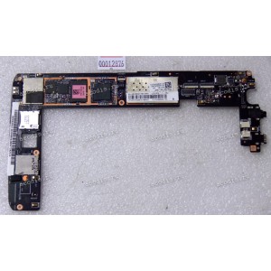 MB Asus FonePad ME371MG MB.-1G/Z2420/3G/AS R1.5 (eMMC 16G/GPS) (1M) (60NK0040-MBA090, 60NK0040-MBK000-150, 60NK0040-RE1060) ME371MG REV. 1.5, 1 чип Elpida B8164B3PF-1D-F, I9811 V2.1 C XG626 H1250, 1 чип Hynix H9DA1GH25HAM-MR4EM 250A, 1 чип Hynix H26M52002