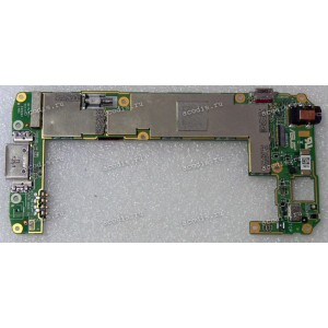 MB Asus PadFone Mini 4.3 A11 MAIN_BD_eMMC 16G/MSM8228/3G WW/S2/DUAL SIM (90AT00C0-R00090) A11_MB REV. 1.3, 1 чип ELPIDA B8132B3PB-1D-F, 1 чип SK hynix H26M52003EQR e-NAND 325A