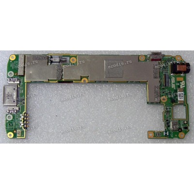 MB Asus PadFone Mini 4.3 A11 MAIN_BD_eMMC 16G/MSM8228/3G WW/S2/DUAL SIM (90AT00C0-R00090) A11_MB REV. 1.3, 1 чип ELPIDA B8132B3PB-1D-F, 1 чип SK hynix H26M52003EQR e-NAND 325A