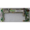 MB Asus PadFone Mini 4.3 A11 MAIN_BD_eMMC 16G/MSM8228/3G WW/S1/SINGLE SIM (90AT00C0-R00000) A11_MB REV. 1.3, 1 чип ELPIDA B8132B3PB-1D-F, 1 чип SK hynix H26M52003EQR e-NAND 325A