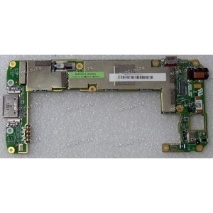 MB Asus PadFone Mini 4.3 A11 MAIN_BD_eMMC 16G/MSM8228/3G WW/S1/SINGLE SIM (90AT00C0-R00000) A11_MB REV. 1.3, 1 чип ELPIDA B8132B3PB-1D-F, 1 чип SK hynix H26M52003EQR e-NAND 325A