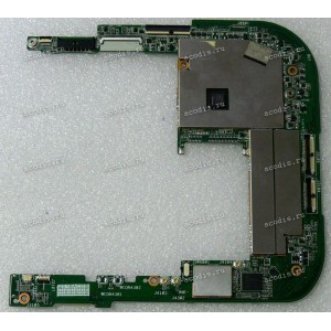 MB Asus Eee Pad Transformer TF101 (EP101) MAIN_BD.1G/T250/AS (EMMC 16G) без 3G (90R-OK06MB70000Y, 60-OK06MB5000-B06, 60-OK06MB5000-C17) EP101 REV. 1.3 nVidia T20-HP-A3, T120-H-A4 REV. 1.4G 