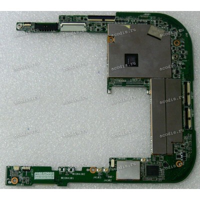 MB Asus Eee Pad Transformer TF101 (EP101) MAIN_BD.1G/T250/AS (EMMC 16G) без 3G (90R-OK06MB70000Y, 60-OK06MB5000-B06, 60-OK06MB5000-C17) EP101 REV. 1.3 nVidia T20-HP-A3, T120-H-A4 REV. 1.4G 