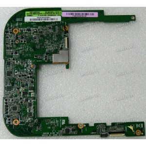 MB Asus Eee Pad Transformer TF101 (EP101) MAIN_BD.1G/T250/AS (EMMC 16G) без 3G (90R-OK06MB70000Y, 60-OK06MB5000-B06, 60-OK06MB5000-C17) EP101 REV. 1.3 nVidia T20-HP-A3, T120-H-A4 REV. 1.4G 