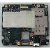 MB Asus ZenFone C ZC451CG MB Z2520 (1G/eMMC 8G) /S2/ (D) (90AZ0070-R00010) ZC451CG REV. 2.0, 1 чип 15119AE THGBMBG6D1KBAIL NU8601 