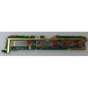 MB Asus Transformer Pad TF300TG MAIN_BD._1G/T30/3G/AS (eMMC 16G/GPS) (90R-OK0JMB2000W, ) TF300TG MAIN BOARD REV. 1.2, nVidia T30L-P-A3, 4 чипа Elpida J2108EDBG-DJL-F, 1 чип Hynix H26M52002CKR e-NAND 205A