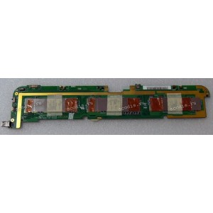 MB Asus Transformer Pad TF300TG MAIN_BD._1G/T30/3G/AS (eMMC 16G/GPS) (90R-OK0JMB20000W, 60-OK0JMB3000-C03) TF300TG MAIN BOARD REV. 1.4, nVidia T30L-P-A3, 4 чипа Hynix H5TC2G83CFR H9R 234E, 1 чип Hynix H26M52002EQR e-NAND 235A 