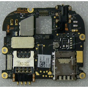 MB Asus ZenFone 2 Laser ZE500KG MB._2G/MSM8916 eMMC 8G/D/5M8M/S2 (90AZ00R0-R00020) REV. 2.0 ZE500KG_MB 