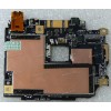 MB Asus ZenFone 6 A600CG MAIN_BD_eMMC 16G/Z2580/WW/3G (DUAL SIM) /S2 (90AZ00G0-R00100, 60AZ00G0-MB7010) A600CG REV. 2.0, 1 чип Toshiba THGBMAG7A2JBAIR JD7154