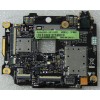 MB Asus ZenFone 6 A600CG MAIN_BD_eMMC 16G/Z2580/WW/3G (DUAL SIM) /S2 (90AZ00G0-R00100, 60AZ00G0-MB7010) A600CG REV. 2.0, 1 чип Toshiba THGBMAG7A2JBAIR JD7154