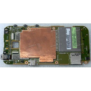 MB Asus ZenFone 4 A400CG MAIN_BD_eMMC 8G/Z2520/WW/3G (S) /S1/1600mAh/6W (90AZ00I0-R00040, 60AZ00I0-MB6100(124), 60AZ00I0-MB6100(121),  A400CG REV. 1.2 