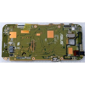 MB Asus ZenFone 4 A400CG MAIN_BD_eMMC 8G/Z2520/WW/3G (S) /S1/1600mAh/6W (90AZ00I0-R00040, 60AZ00I0-MB6100(124), 60AZ00I0-MB6100(121),  A400CG REV. 1.2 