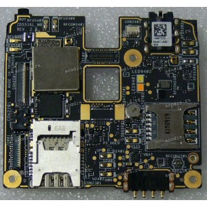 MB Asus ZenFone Selfie ZD551KL MB._2G/M8939 eMMC 16G/D/WW/S2 (90AZ00U0-R00070) ZD551KL_MB REV. 2.0, 1 чип Micron JY932, Qualcomm MSM8939 MB Asus ZenFone Selfie ZD551KL MB._2G/M8939 eMMC 16G/D/WW/S2 (90AZ00U0-R00070) ZD551KL_MB REV. 2.0, 1 чип Micron JY932, Qualcomm MSM8939